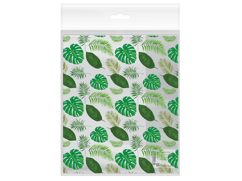 

Набор обложек Greenwich Line Favorite Plants 225x365mm 3шт 22716, 22716