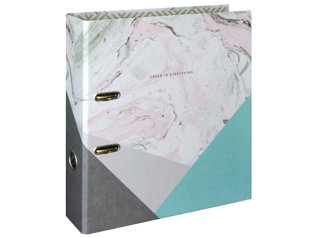 

Папка ArtSpace OfficeSpace Soda Marble 280480, 280480