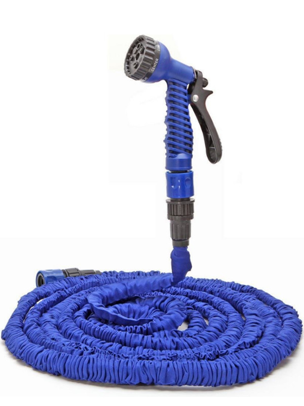 

Шланг Magic Hose 60m 056:F6 Blue, 056:F6