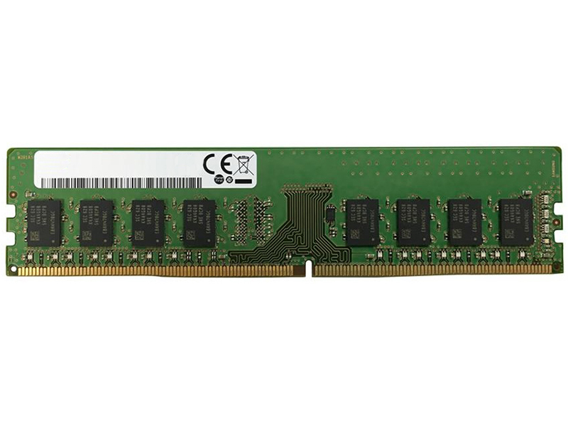 фото Модуль памяти Samsung DDR4 DIMM 2666MHz PC-21300 CL19 - 16Gb M378A2K43CB1-CTD