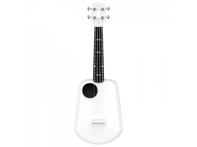 фото Укулеле xiaomi mi populele 2 led usb smart ukulele white
