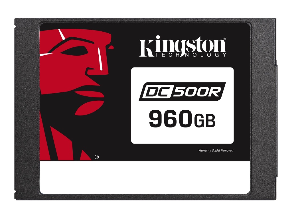 фото Жесткий диск Kingston DC500M Data Center 960Gb SEDC500M/960G