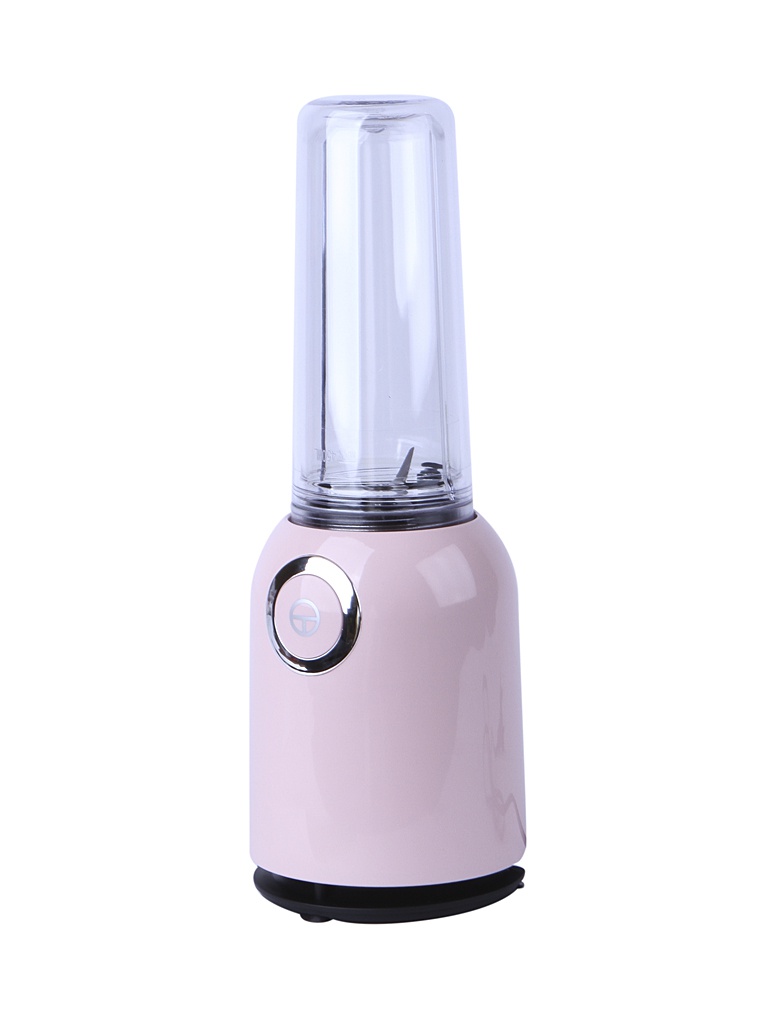 

Блендер Kitfort KT-1363-1 Pink, KT-1363-1