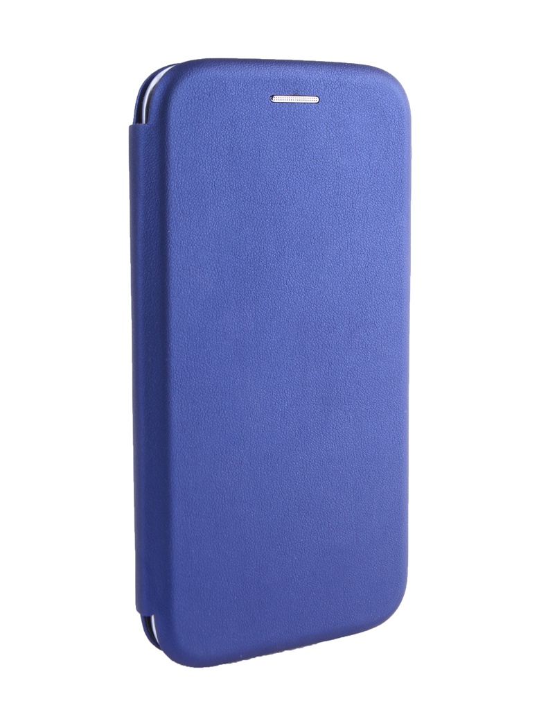 

Аксессуар Чехол Neypo для Huawei Honor 8S Premium Blue NSB11961, NSB11961