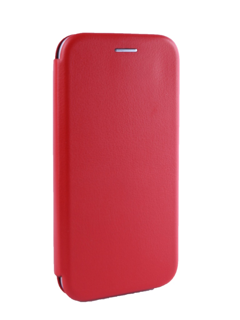 

Аксессуар Чехол Neypo для Huawei Honor 8S Premium Red NSB12005, NSB12005