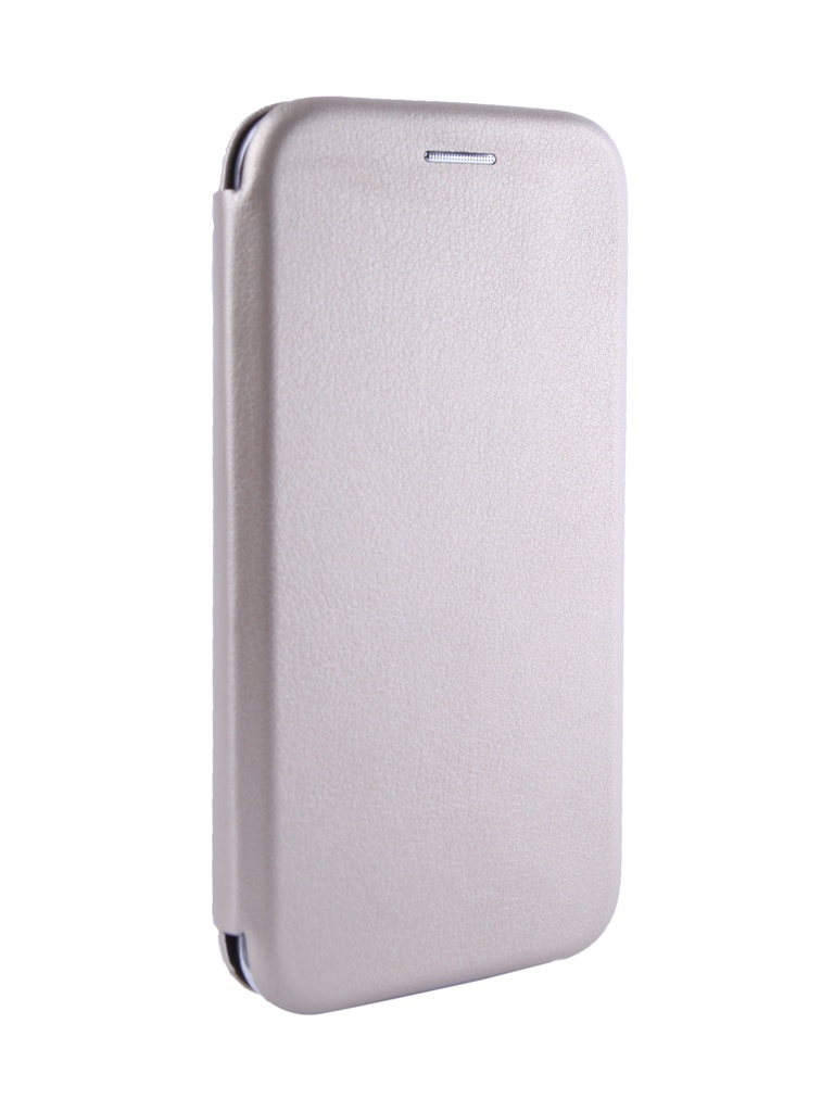 

Аксессуар Чехол Neypo для Huawei Honor 8S Premium Gold NSB12006, NSB12006