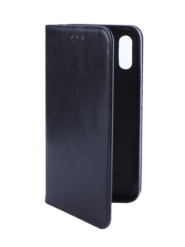 

Аксессуар Чехол Neypo для Xiaomi Redmi 7 Black NBC12821, NBC12821