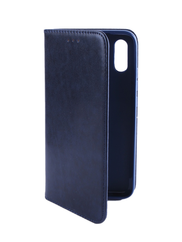 

Аксессуар Чехол Neypo для Xiaomi Redmi 7 Dark Blue NBC12822, NBC12822