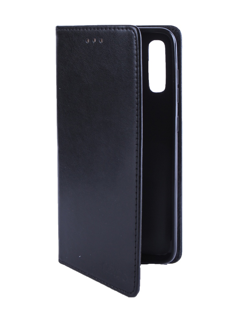 

Аксессуар Чехол Neypo для Samsung Galaxy A70 2019 Black NBC12820, NBC12820