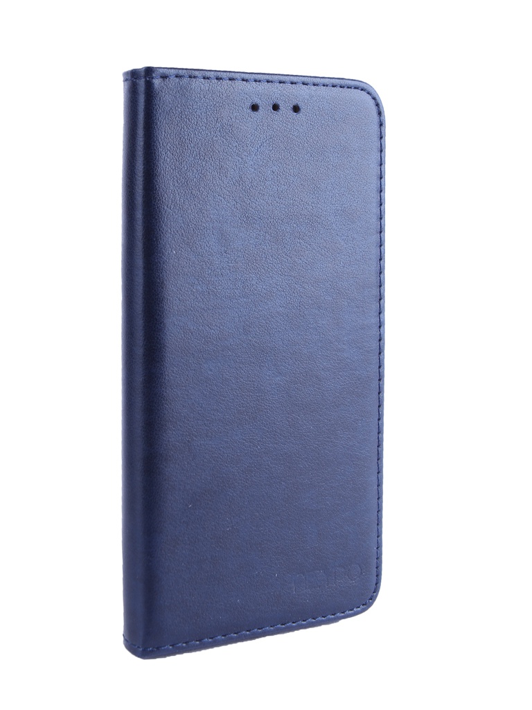 

Аксессуар Чехол Neypo для Huawei Honor 8S Dark Blue NBC12816, NBC12816