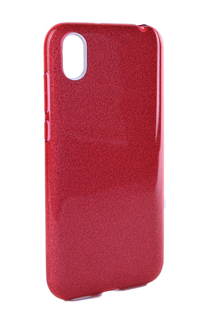 

Аксессуар Чехол Neypo для Huawei Honor 8S Brilliant Silicone Red Crystals NBRL11935, NBRL11935