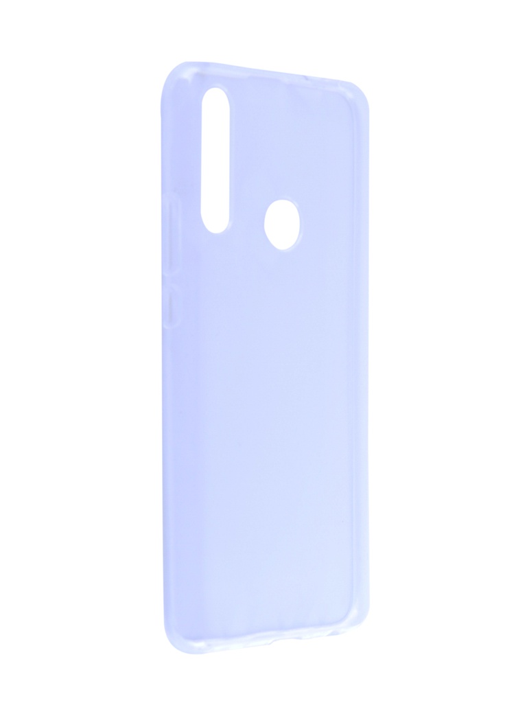 

Чехол Neypo для Huawei P Smart Z 2019 Silicone Transparent NST12782, NST12782