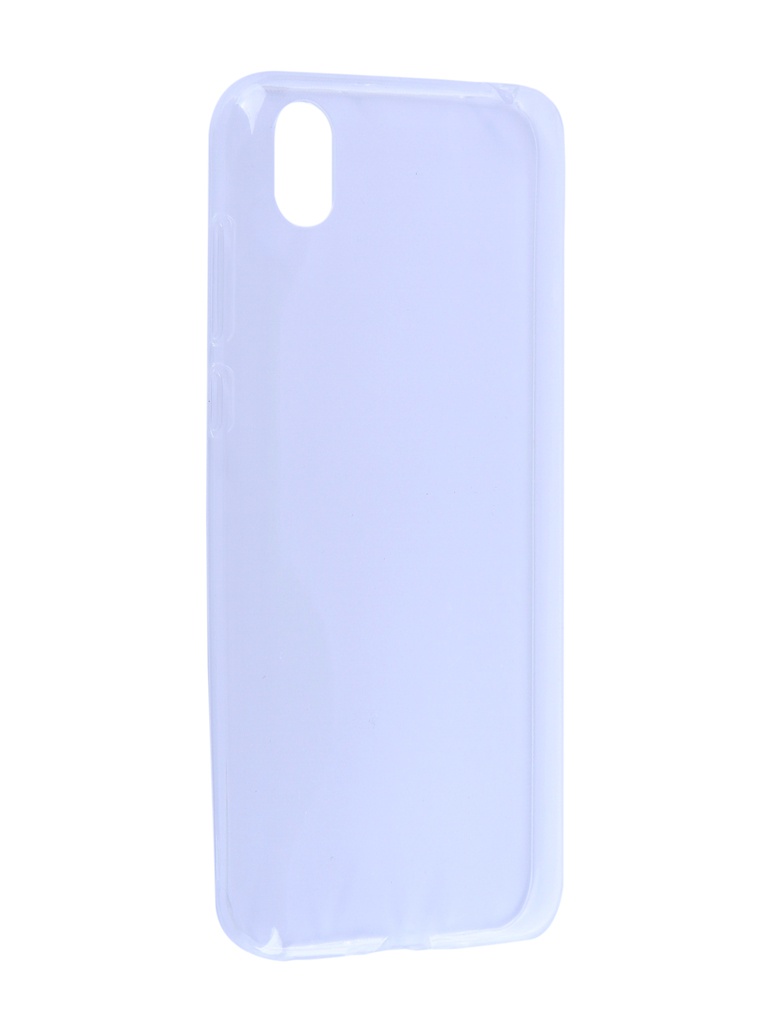 

Аксессуар Чехол Neypo для Huawei Honor 8S Silicone Transparent NST11952, NST11952