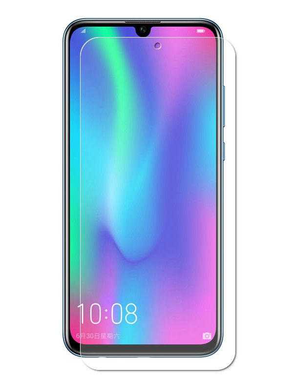 

Защитное стекло Neypo для Huawei P30 Tempered Glass NPG12001, NPG12001