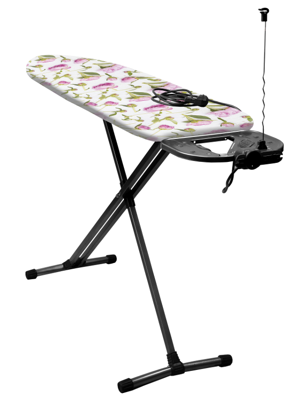 

Гладильная доска Nika Haushalt HP1/F Flowers, Haushalt HP1T/F