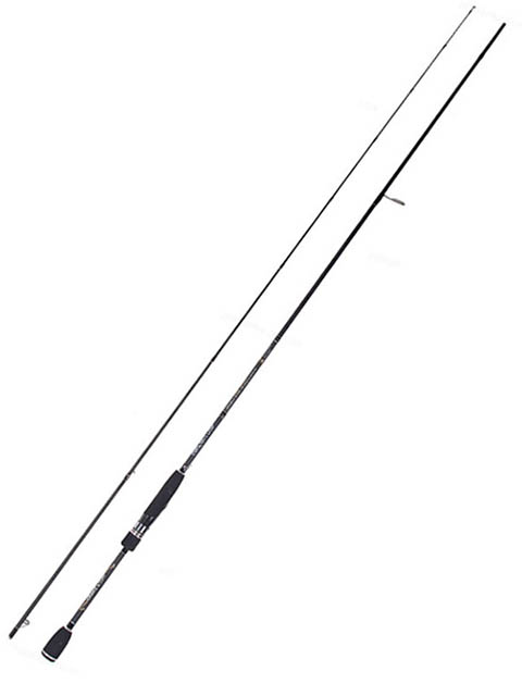 фото Удилище crazy fish perfect jig 240cm cfpj-79-m-t