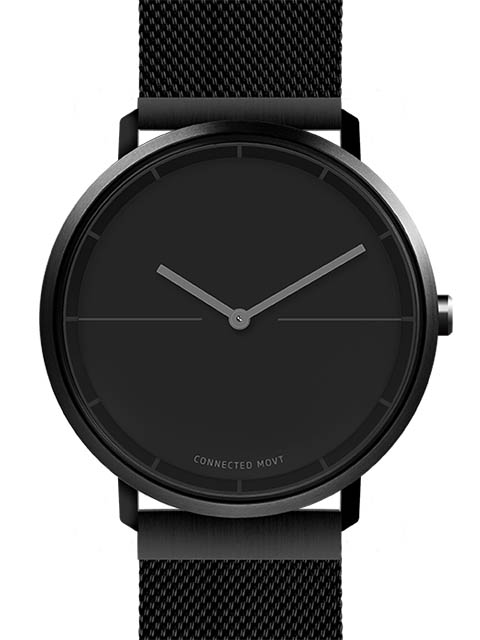 

Умные часы Noerden Life2+ Black, Life2+ PNW-0500