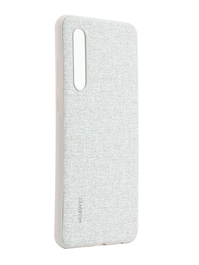 

Чехол для Huawei P30 PU Case Grey 51992994, 51992994