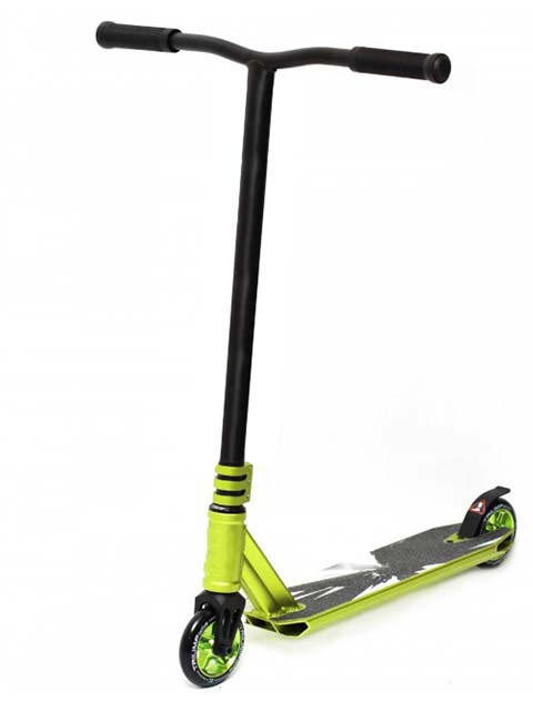 

Самокат Triumf Active SKL-051 Green, SKL-051