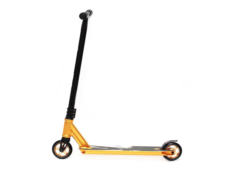 

Самокат Triumf Active SKL-051 Golden, SKL-051