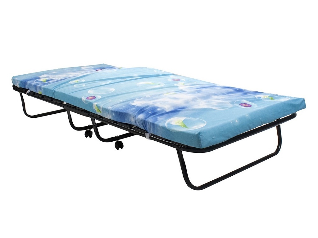 

Кровать Даметекс Виктория 800 М, Виктория 800 М