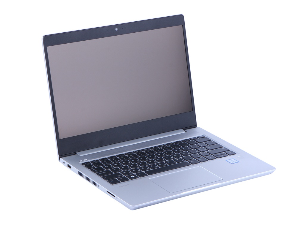 

Ноутбук HP ProBook 430 G6 6BN72EA (Intel Core i3-8145U 2.1 Ghz/4096Mb/256Gb SSD/Intel HD Graphics/noDVD/Wi-Fi/Bluetooth/Cam/13.3/1920x1080/Windows 10 Pro), ProBook 430 G6
