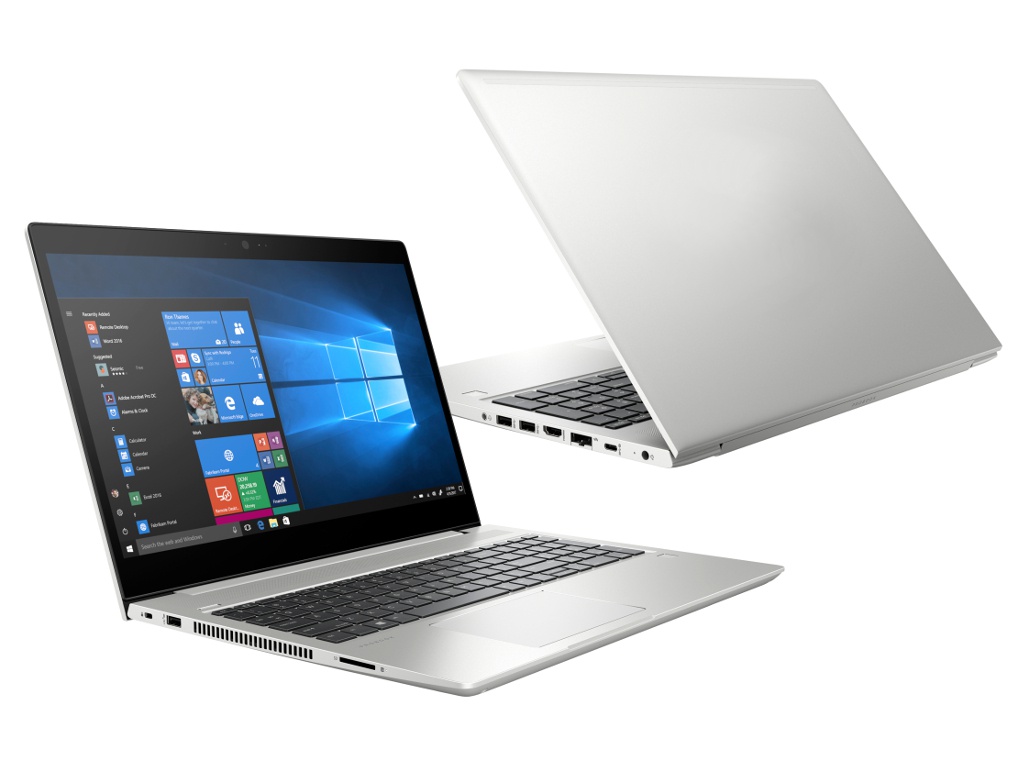 

Ноутбук HP ProBook 450 G6 5PP74EA (Intel Core i5-8265U 1.6 Ghz/4096Mb/500Gb/Intel HD Graphics/noDVD/Wi-Fi/Bluetooth/Cam/15.6/1366x768/DOS), ProBook 450