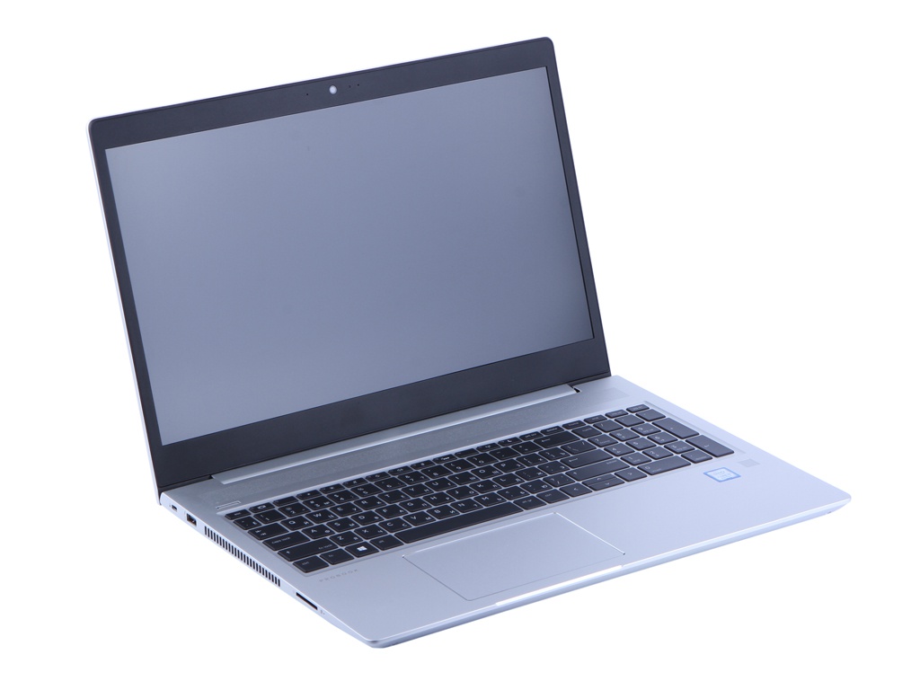

Ноутбук HP ProBook 450 G6 5PP98EA (Intel Core i5-8265U 1.6 Ghz/8192Mb/1000Gb+256Gb SSD/nVidia GeForce MX130 2048Mb/noDVD/Wi-Fi/Bluetooth/Cam/15.6/1920x1080/Windows 10 Pro), ProBook 450 G6