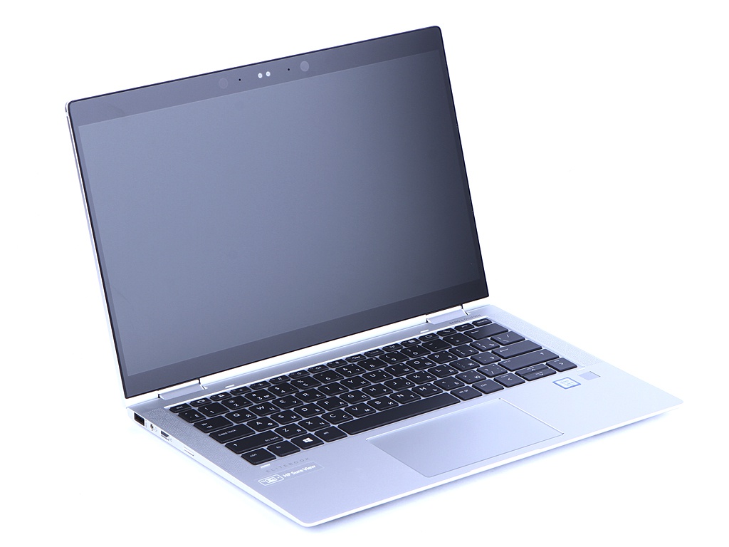 

Ноутбук HP EliteBook x360 1030 G3 3ZH01EA (Intel Core i5-8250U 1.6 Ghz/8192Mb/256Gb SSD/Intel HD Graphics 620/noDVD/Wi-Fi/Bluetooth/Cam/13.3/1920x1080/Windows 10 Pro+ Sure View), EliteBook x360 1030 G3