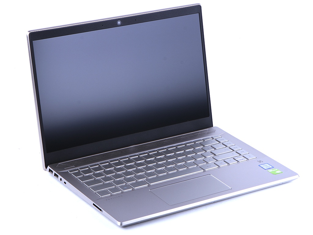 

Ноутбук HP Pavilion 14-ce2009ur 6PR64EA (Intel Core i5-8265U 1.6 GHz/8192Mb/256Gb SSD/nVidia GeForce MX130 2048Mb/Wi-Fi/Bluetooth/Cam/14.0/1920x1080/Windows 10 64-bit), 14-ce2009ur 6PR64EA