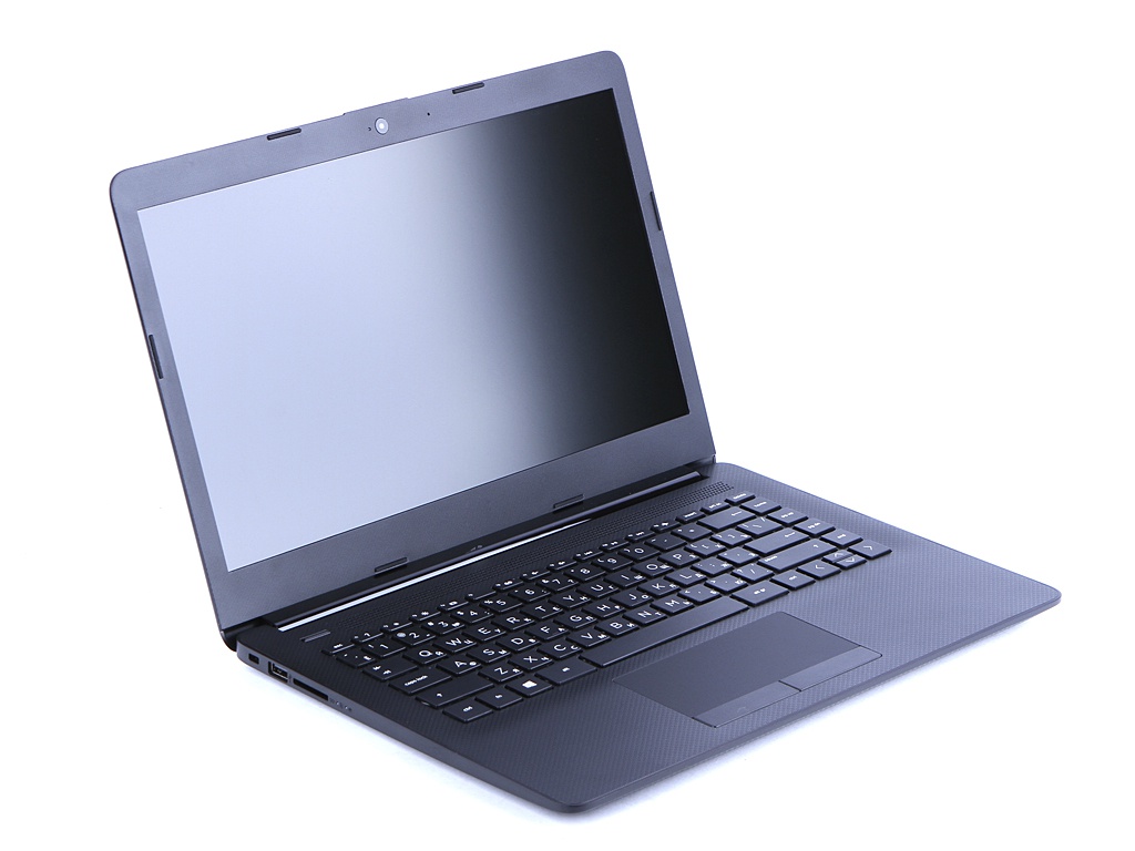 

Ноутбук HP 14-cm0079ur 6NE22EA (AMD A9-9425 3.1 Ghz/4096Mb/128Gb SSD/UMA - AMD Graphics/noDVD/Wi-Fi/Bluetooth/Cam/14/1920x1080/DOS), 14-cm0079ur