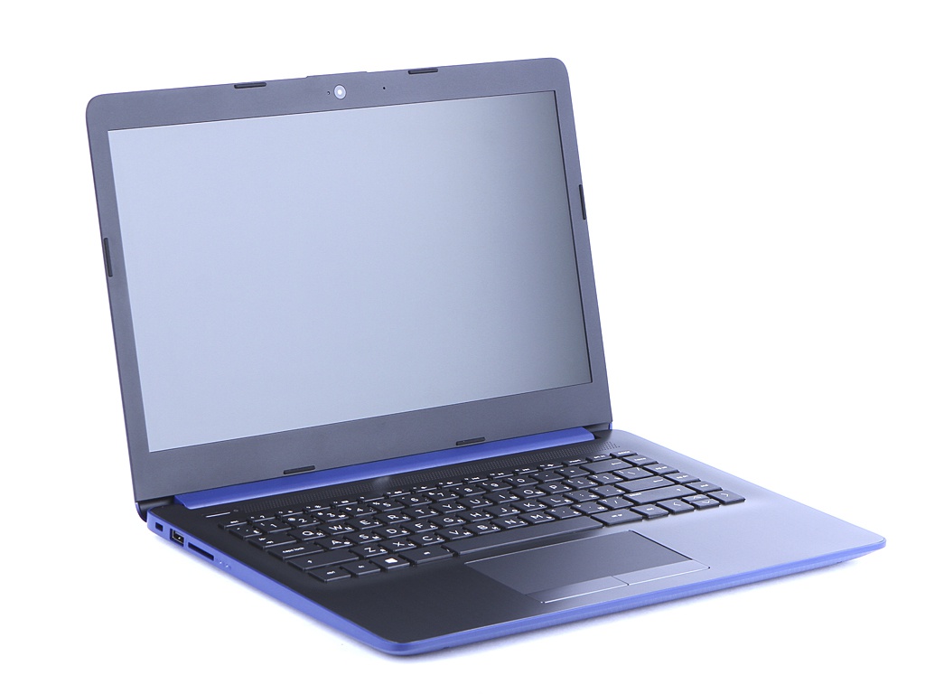 

Ноутбук HP 14-cm0081ur 6NE11EA (AMD A9-9425 3.1 Ghz/8192Mb/1000Gb+128Gb SSD/UMA - AMD Graphics/noDVD/Wi-Fi/Bluetooth/Cam/14/1366x768/DOS), 14-cm0081ur