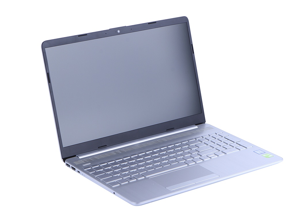 

Ноутбук HP 15-dw0028ur 6RL47EA (Intel Core i3-7020U 2.3GHz/4096Mb/256Gb SSD/No ODD/nVidia GeForce MX110 2048Mb/Wi-Fi/Bluetooth/Cam/15.6/1920x1080/Windows 10), 6RL47EA