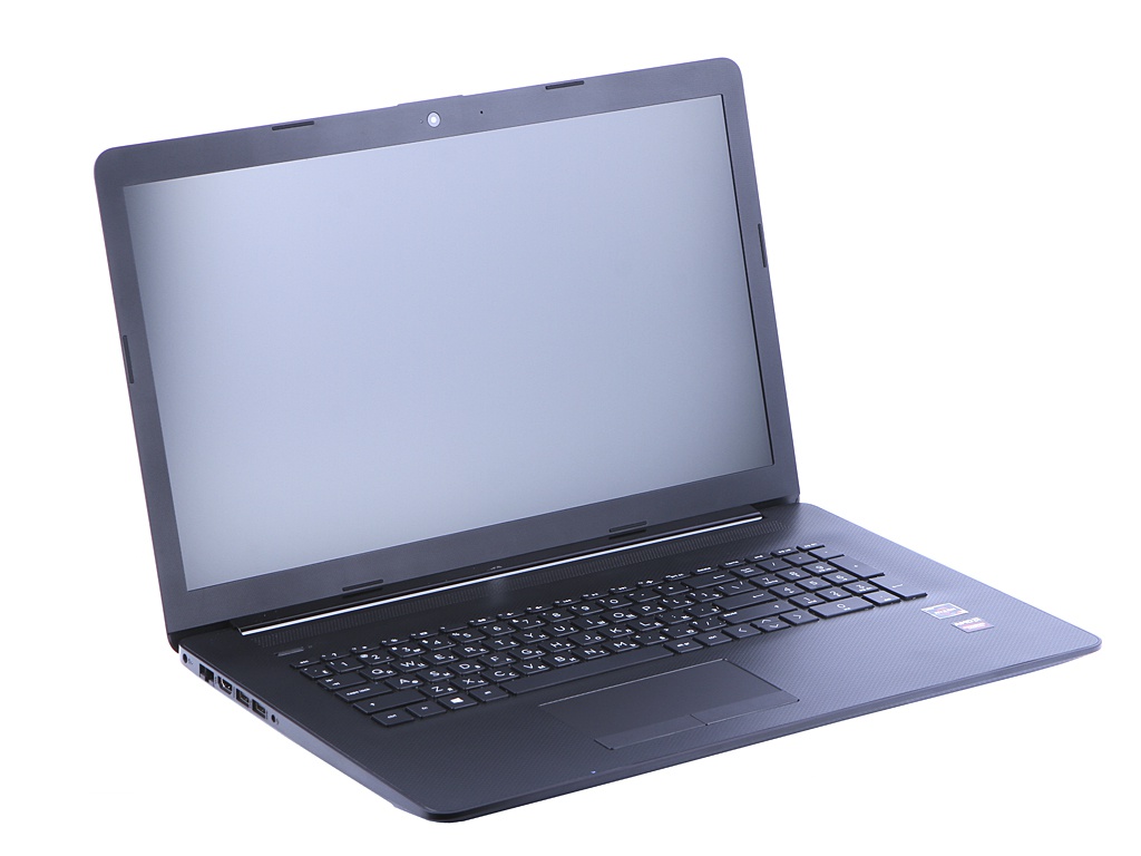 

Ноутбук HP 17-ca1005ur 6PU30EA (AMD Ryzen 3 3.2 Ghz/8192Mb/1000Gb/DVD-RW/AMD Radeon 530 2048Mb/Wi-Fi/Bluetooth/Cam/17.3/1600x900/Windows 10), 6PU30EA