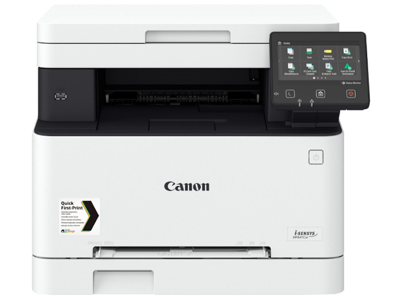 

МФУ Canon i-Sensys MF641Cw, MF641Cw
