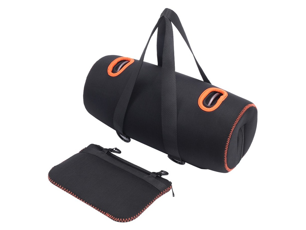 

Аксессуар EVA Чехол для акустики Portable Soft Storage Carrying Travel Case Protective Bag for JBL Xtreme 2, for JBL Xtreme 2