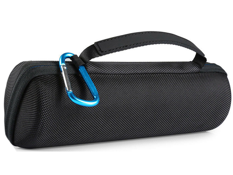 фото Чехол для акустики eva portable storage carrying travel case bag for jbl flip 4