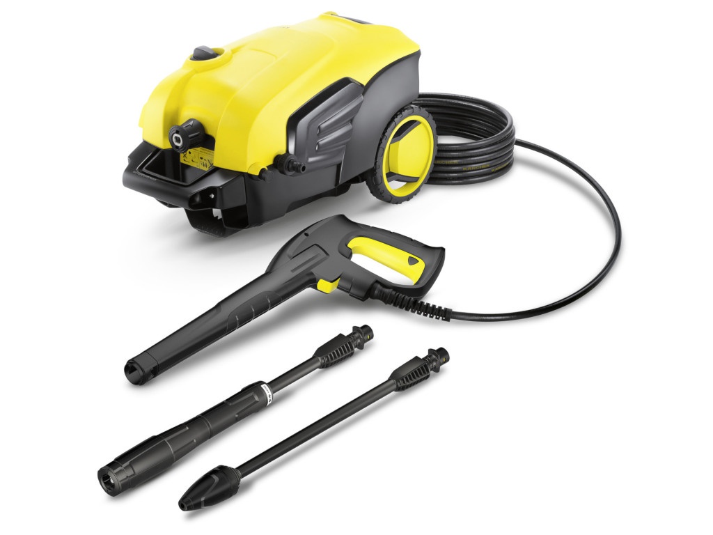

Мойка KARCHER K 5 Compact (1.630-720.0), K 5 Compact