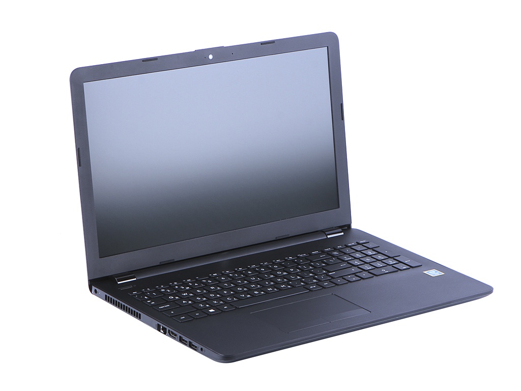 

Ноутбук HP 15-bs186ur 3RQ42EA (Intel Pentium 4417U 2.3GHz/4096Mb/128Gb SSD/No ODD/Intel HD Graphics/Wi-Fi/Bluetooth/Cam/15.6/1366x768/DOS), 3RQ42EA