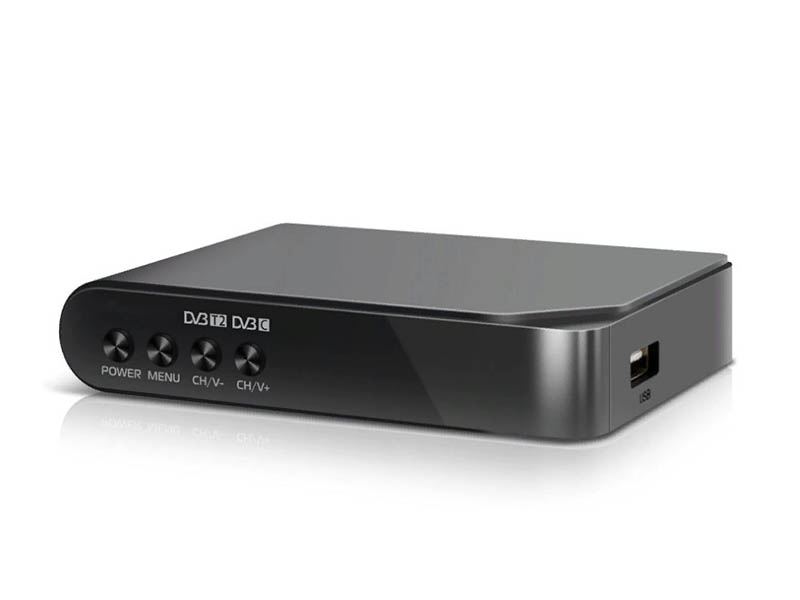 

Медиаплеер IconBIT XDS Combo T2-1922K, XDS Combo