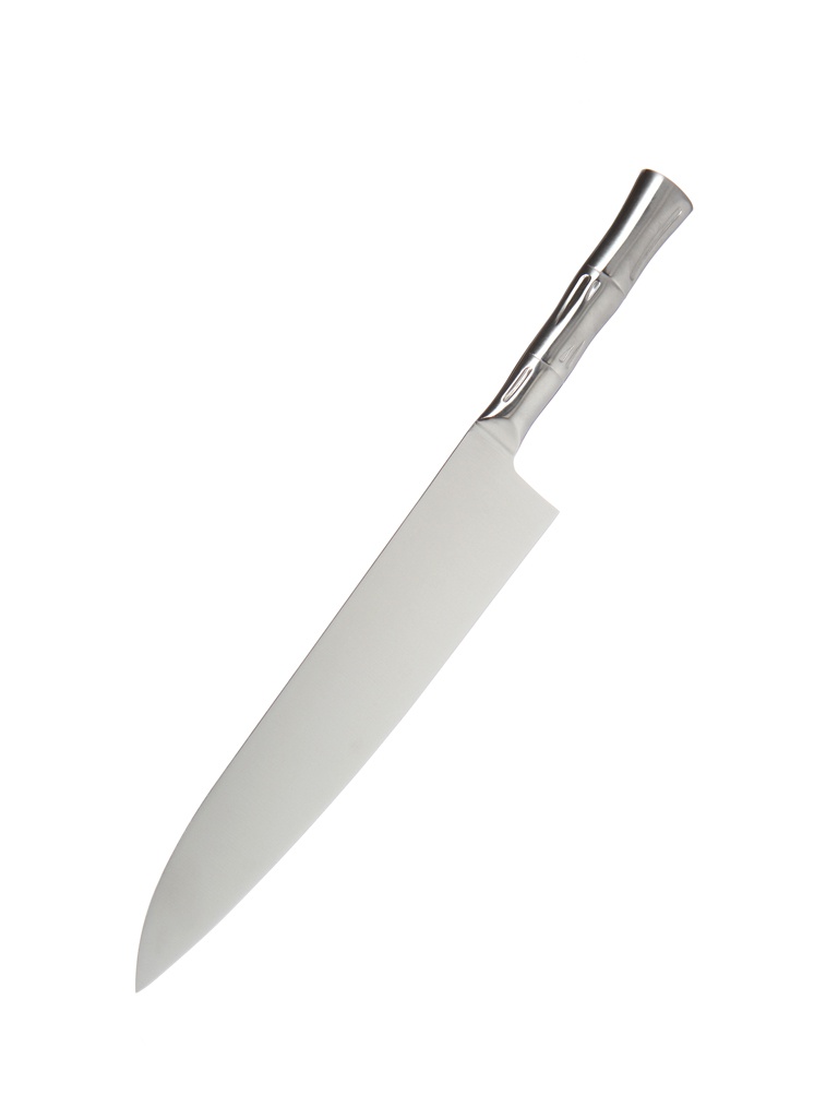 Нож Samura Bamboo SBA-0087/K - длина лезвия 240мм