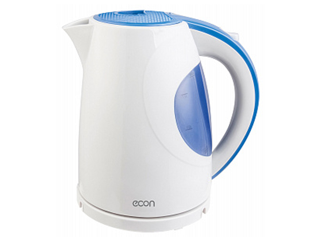 

Чайник Econ ECO-1706KE White-Blue, ECO-1706KE