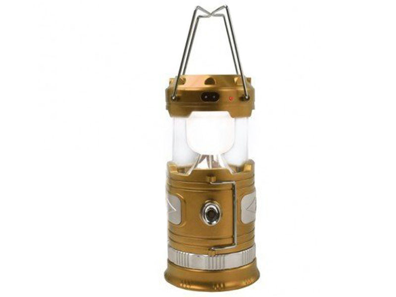 

Фонарь Forsage F-RF-D017 Gold, F-RF-D017