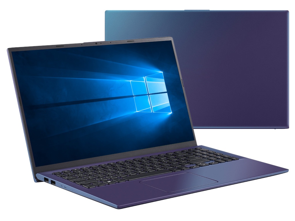 

Ноутбук ASUS X512UA-BQ271T 90NB0K86-M04080 (Intel Core i3-8130U 2.2GHz/4096Mb/256Gb SSD/No ODD/Intel HD Graphics/Wi-Fi/Cam/15.6/1920x1080/Windows 10 64-bit), 90NB0K86-M04080
