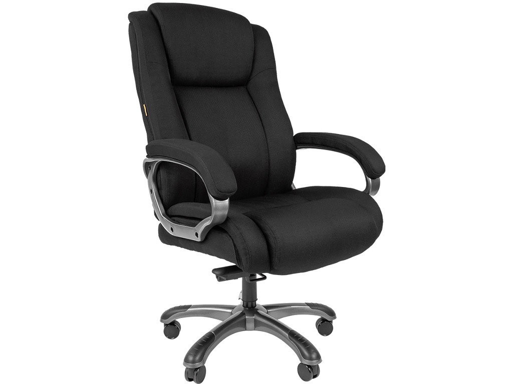фото Компьютерное кресло chairman 410sx black