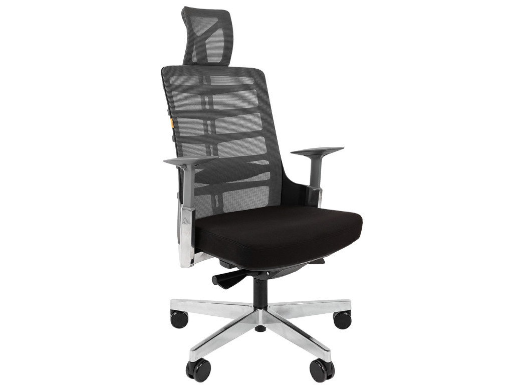 

Компьютерное кресло Chairman Spinelly Black 00-07027143, Spinelly