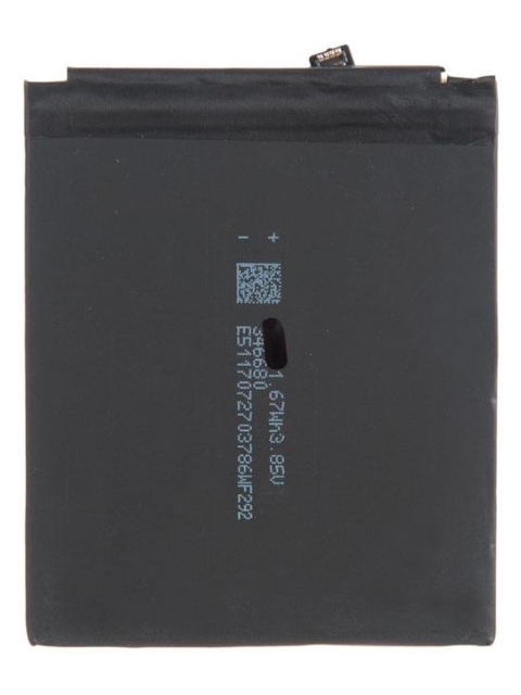 Аккумулятор RocknParts (схожий с BN31) для Xiaomi Redmi Note 5A / Redmi Note 5 Prime / Mi A1 / Mi 5X 647750 за 809.00 руб.