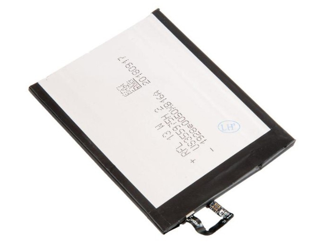 

Аккумулятор RocknParts для Lenovo Vibe S1 684075, 684075