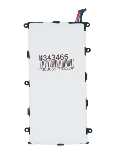 Аккумулятор RocknParts (схожий с SP4960C3B ) для Samsung Galaxy Tab GT-P3100 / P3110 / P6200 / P6210 343465 за 532.00 руб.
