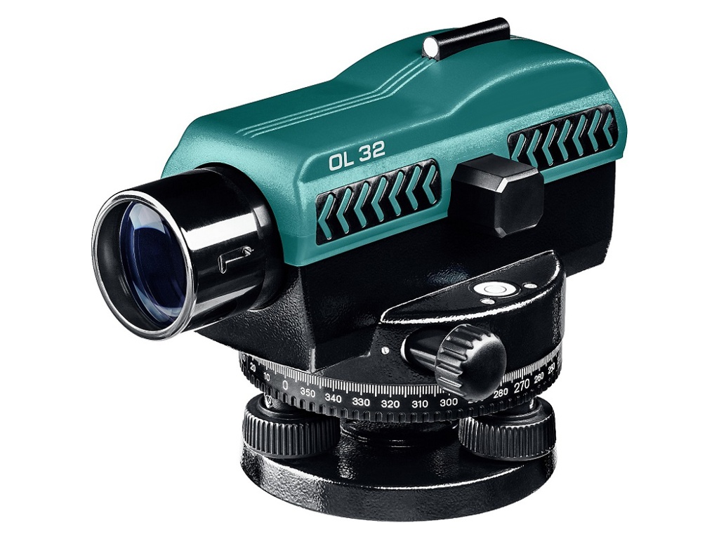 

Нивелир Kraftool OL-32 34520, 34520